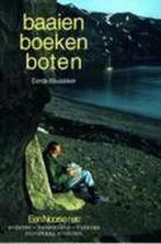 Baaien, boken, boten - Een Noorse reis 9789060131282, Verzenden, Zo goed als nieuw, E. Beulakker