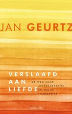9789026351808 Verslaafd aan liefde Jan Geurtz, Boeken, Verzenden, Nieuw, Jan Geurtz
