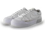 Nike Sneakers in maat 40½ Wit | 10% extra korting, Kleding | Heren, Schoenen, Verzenden, Wit, Nike, Sneakers of Gympen