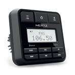 Hertz HMR15 Marine Radio met Bluetooth en USB 4x50 Watt, Ophalen of Verzenden, Nieuw