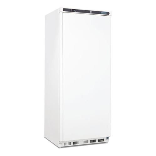Polar C-serie 1-deurs vriezer wit 600 liter, Zakelijke goederen, Horeca | Keukenapparatuur, Koelen en Vriezen, Verzenden