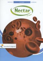 Nectar biologie 5 havo Leerboek 9789001789367 Mies Bouwman, Boeken, Verzenden, Gelezen, Mies Bouwman