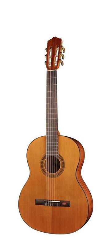 Salvador Cortez CC-10-BB Klassieke Gitaar – Student Series beschikbaar voor biedingen