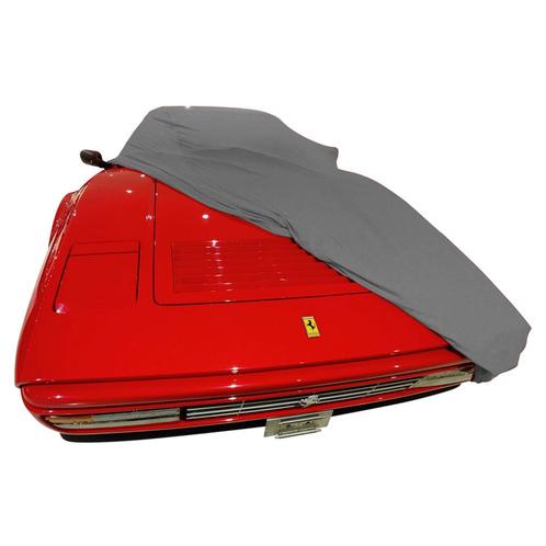 Autohoes passend voor Ferrari 328 binnen BESTE PASVORM cover, Auto diversen, Autohoezen, Op maat, Nieuw, Ophalen of Verzenden