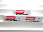 Klein Modellbahn H0 - 13/02 - Modeltrein goederenwagon (3) -, Nieuw