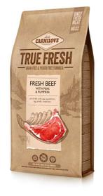 Carnilove True Fresh Beef 1,4 kg., Dieren en Toebehoren, Dierenvoeding, Ophalen of Verzenden