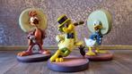 Walt Disney Collectibles - The Three Caballeros - 3 -, Nieuw