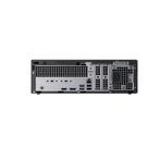 Dell Optiplex 3070 SFF i5-9500 8GB 256GB NVMe, Computers en Software, Desktop Pc's, Gebruikt, 8 GB, Ophalen of Verzenden
