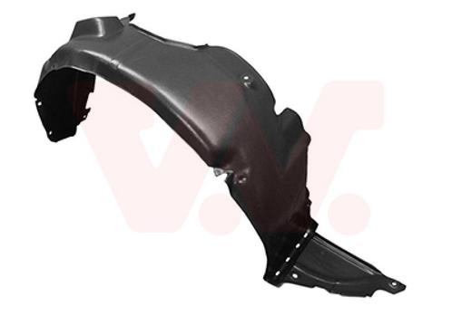 BINNENSPATBORD VOOR KIA CEED ED 2006-2009 868121H500, Auto diversen, Auto-accessoires, Nieuw, Ophalen of Verzenden