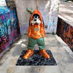 Orima Pop Art - DINGO/GOOFY Urban Style « Only Goofy Vibes »