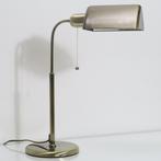 Massive - Bureaulamp - Notarislamp - Brons, Messing, Antiek en Kunst