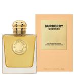 Burberry Goddess 100 ml Eau de Parfum Intense Spray, Verzenden, Nieuw