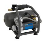 Compressor 12V draagbaar met 5.7LTR tank, Verzenden, Nieuw