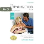 The Hypnobirthing Book with Antenatal Relaxation Download, Verzenden, Gelezen, Katharine Graves