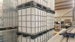 IBC container 1000 liter - 120x100x116 cm, gebruikt, Ophalen of Verzenden, Overige typen, Emtrade NL
