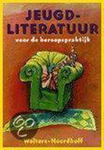 Jeugdliteratuur voor de beroepspraktijk 9789001092306, Verzenden, Zo goed als nieuw, Tom Baudoin