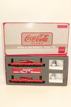 Electrotren / Lemke H0 - Modeltrein goederenwagon (1) -, Nieuw