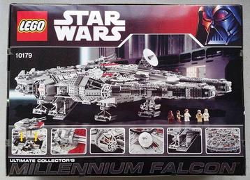 Lego Set - Star Wars - Star Wars -10179- Ultimate beschikbaar voor biedingen