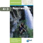 Noorwegen / ANWB wandelgids 9789018034214 Sabine Gorsemann, Verzenden, Zo goed als nieuw, Sabine Gorsemann