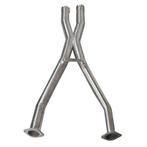 Corsa 1997-2004 Chevrolet Corvette C5 Z06 5.7L V8 XO Pipe, Ophalen of Verzenden, Nieuw