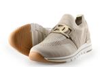 Remonte Instappers in maat 38 Beige | 10% korting, Kleding | Dames, Verzenden, Remonte, Zo goed als nieuw, Instappers