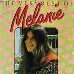 cd - Melanie - The Very Best Of Melanie, Verzenden, Zo goed als nieuw