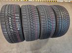 225/45/17 91H*RSC CONTINENTAL WINTERBANDEN 7,4MM DEMO 4X, Auto-onderdelen, Banden en Velgen, Ophalen, Gebruikt, 17 inch, Winterbanden