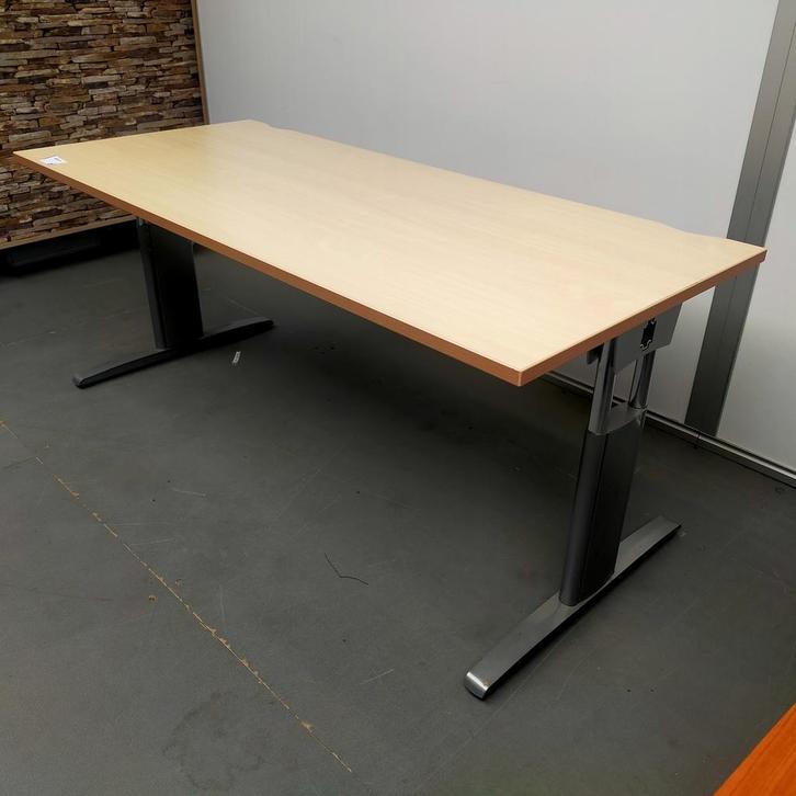 Gesika bureau - 180x80 cm, Huis en Inrichting, Bureaus, Ophalen of Verzenden