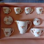 limoges - Speelgoedkeuken ancienne dinette en porcelaine de, Antiek en Kunst