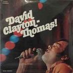 LP gebruikt - David Clayton-Thomas - David Clayton-Thomas!, Verzenden, Zo goed als nieuw