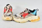 Balenciaga - Triple S - Sneakers - Maat: EU 40, Nieuw