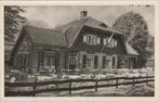 MAARN - Café Bergzicht vanouds Aart Jansen, Verzamelen, Verzenden, Gelopen