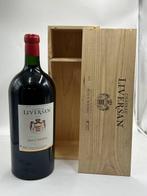 2020 Château Liversan - Haut-Médoc Cru Bourgeois - 1, Verzamelen, Wijnen, Nieuw