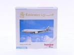 Schaal 1:500 Herpa 501828 Emirates Airbus A300-600 Reg.Nr..., Ophalen of Verzenden, Gebruikt