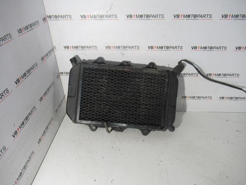 Suzuki GSX 400 X Impulse Radiateur radiator, Motoren, Onderdelen | Suzuki, Ophalen of Verzenden