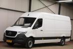 Zakelijke Lease |  Mercedes-Benz Sprinter 314 2.2 CDI L3H2 E, Auto's, Automaat, Stof, Gebruikt, Euro 6