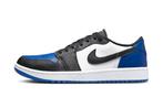Air Jordan 1 Low Golf Royal Toe - maat 41 (Sneakers), Verzenden, Nieuw, Sneakers of Gympen, ["Nike Air Jordan","Jordan","Nike","Air Jordan","Nike Air"]