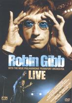 Robin Gibb - Live With The Neue Philharmonie Frankfurt Orche, Ophalen of Verzenden, Nieuw in verpakking