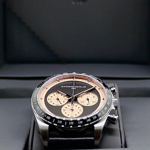 Antoine Nicolas 1986 - Le Mans - Zonder Minimumprijs -, Sieraden, Tassen en Uiterlijk, Horloges | Heren