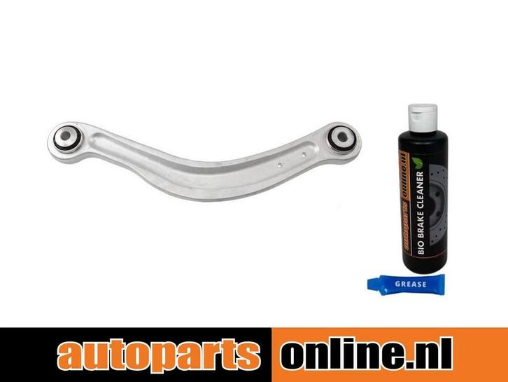 Draagarm Mercedes-benz C-klasse achterzijde, links, boven, Auto-onderdelen, Besturing, Nieuw, Verzenden