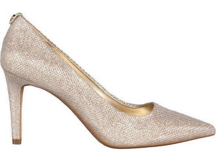 Michael Kors Dorethy Flex Pumps - Feestelijke glitterpumps -, Kleding | Dames, Overige Dameskleding, Nieuw, Verzenden