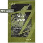 Actief Leren 9789014086651, Boeken, Studieboeken en Cursussen, Verzenden, Gelezen