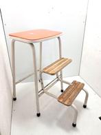 Brabantia - Keukentrapje - Staal