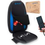 Blue Lion Rug massage apparaat- Shiatsu stoel massagekussen, Sport en Fitness, Massageproducten, Nieuw, Massagestoel of Kussen