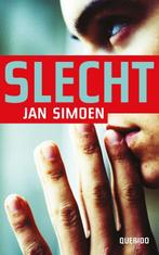 Slecht 9789045119373 Jan Simoen, Boeken, Verzenden, Zo goed als nieuw, Jan Simoen