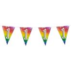 Regenboog Slinger 1 Jaar 6m, Verzenden, Nieuw