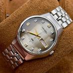 Seiko - LM Gradient Grey Sunburst  – Sei – Revered