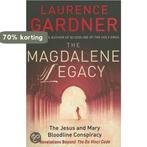 The Magadalene Legacy 9781578634033 Lawrence Gardner, Verzenden, Gelezen, Lawrence Gardner