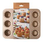 Bakvorm Canelé (12), Hobby en Vrije tijd, Verzenden, Nieuw