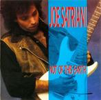 cd - Joe Satriani - Not Of This Earth, Verzenden, Zo goed als nieuw